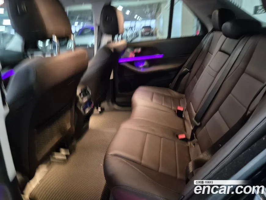 Mercedes-Benz GLE-Class 2023 из KR, фото 8