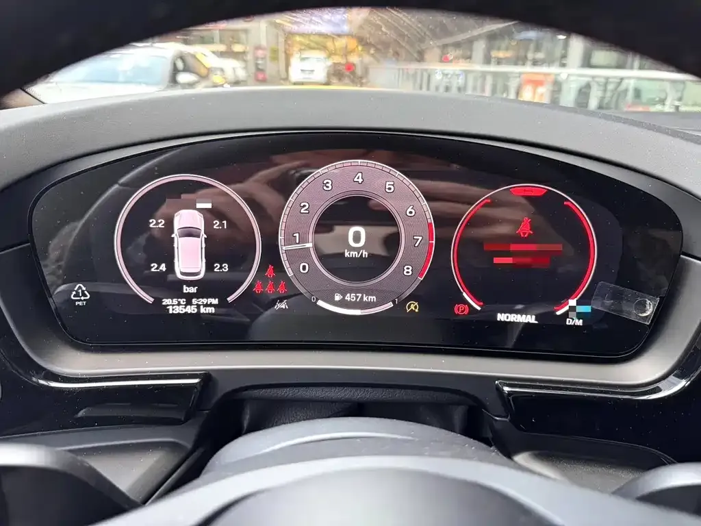 Porsche Cayenne 2024 из CN, фото 4