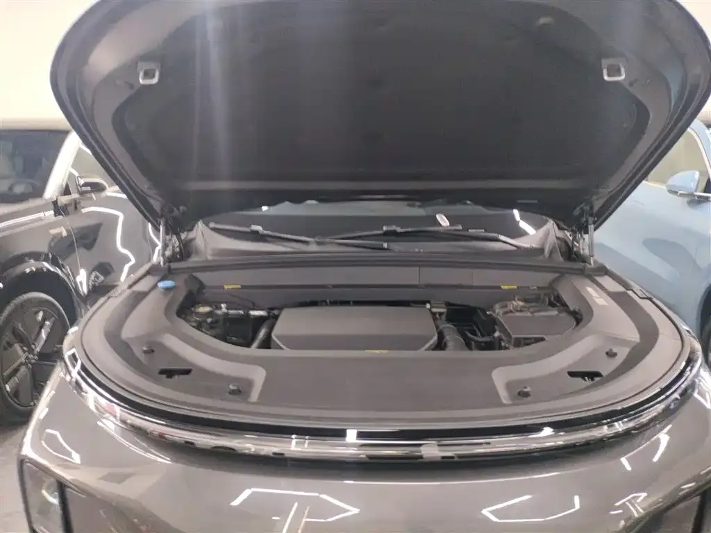 Li Auto L9 2023 из CN, фото 10