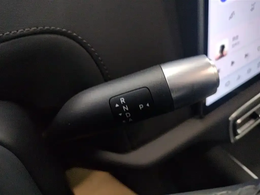 Li Auto L9 2023 из CN, фото 6