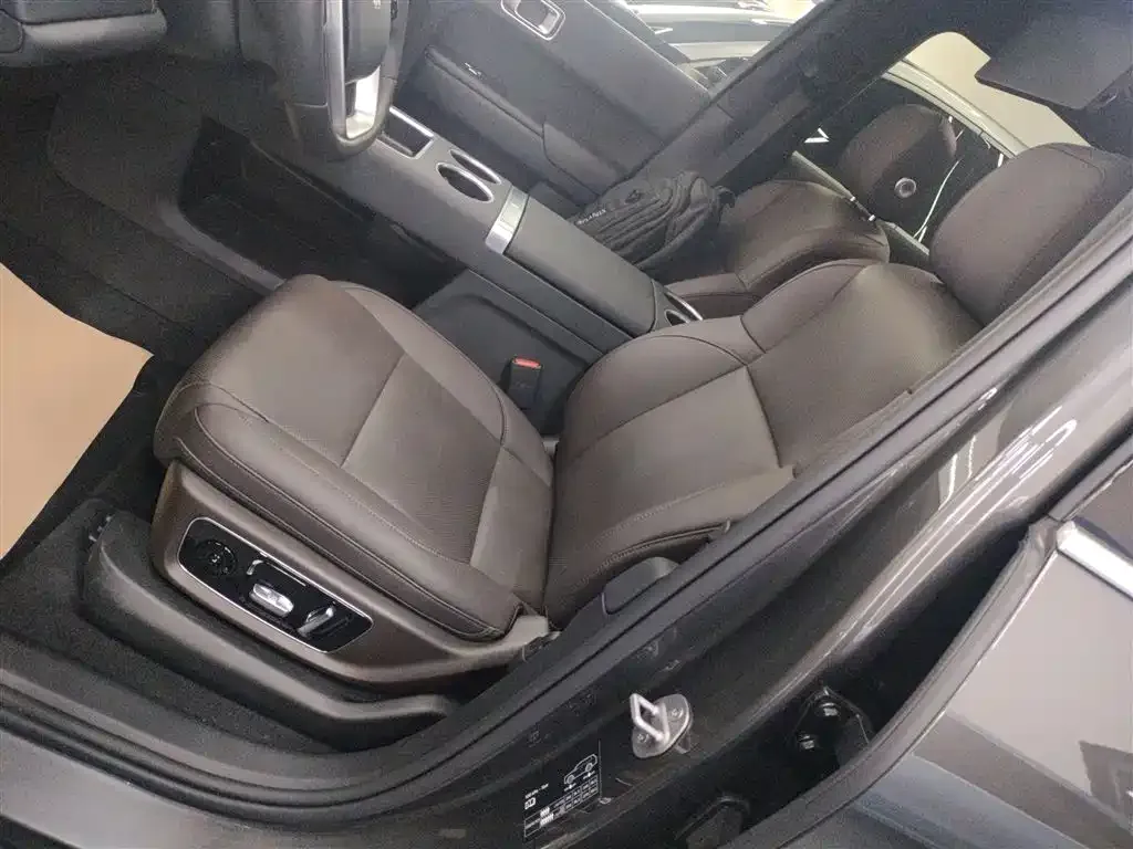 Li Auto L9 2023 из CN, фото 7