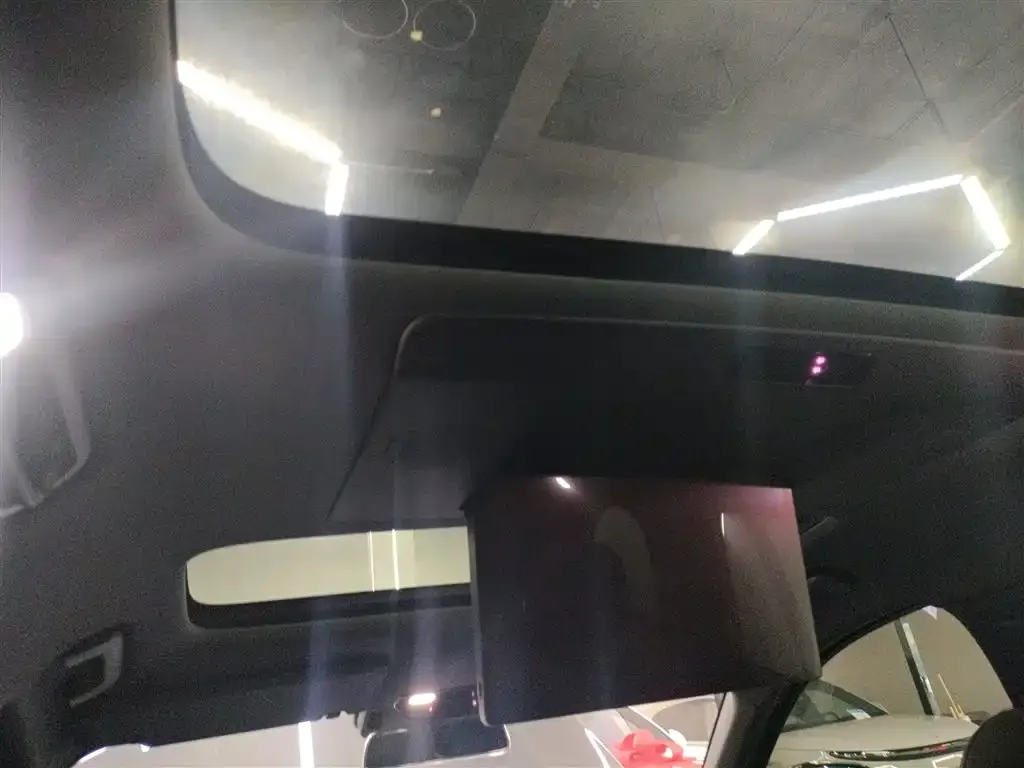 Li Auto L9 2023 из CN, фото 8