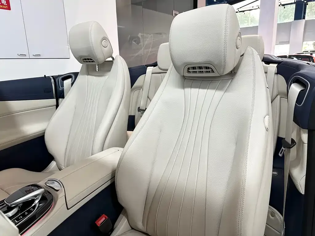 Mercedes-Benz E-Class (Import) 2022 из CN, фото 5
