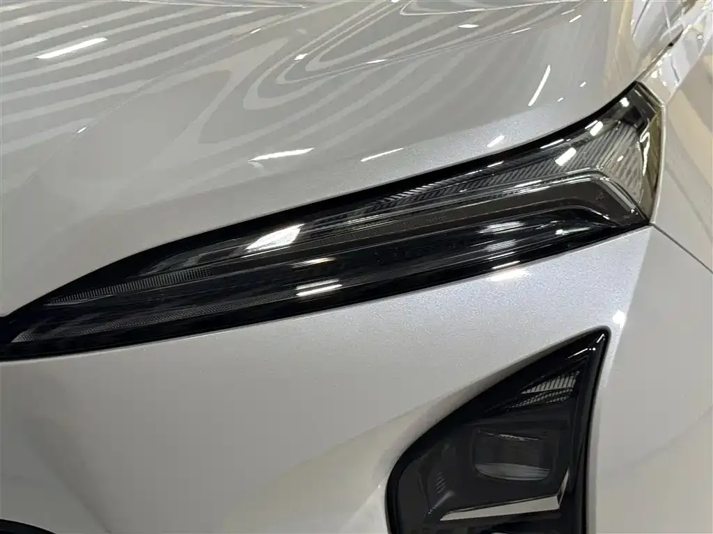 Buick GL8 Hybrid 2025 из CN, фото 8