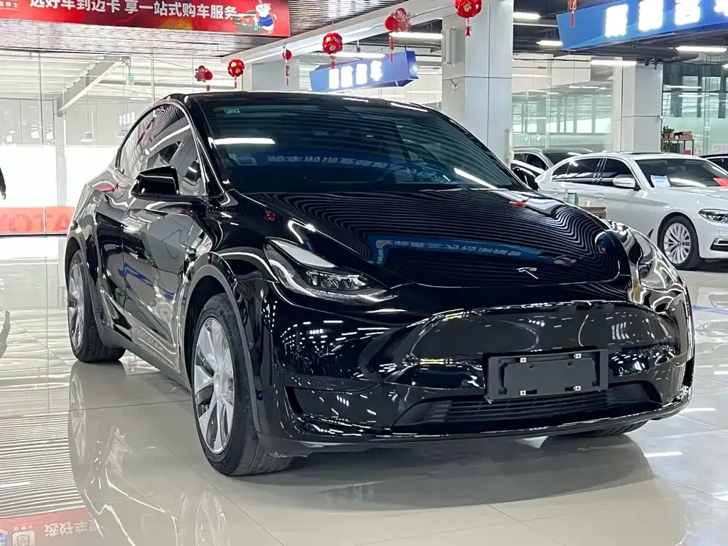 Tesla Model Y 2022 из CN, фото 3