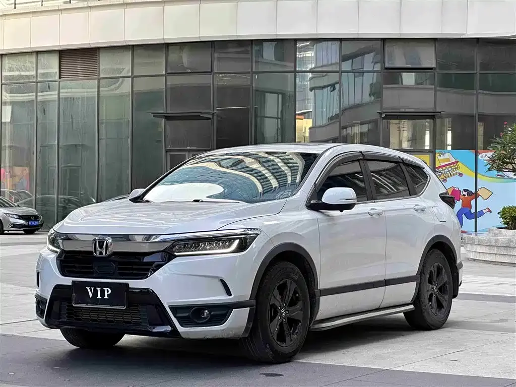 Honda Breeze 2023 из CN, фото 1