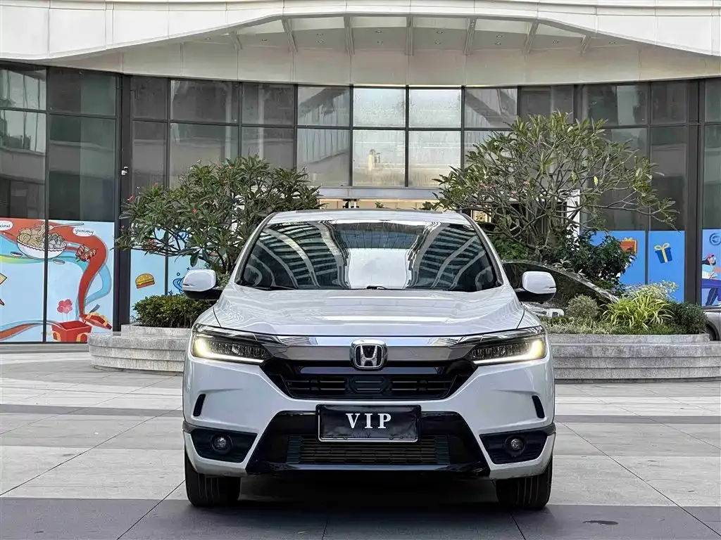 Honda Breeze 2023 из CN, фото 2
