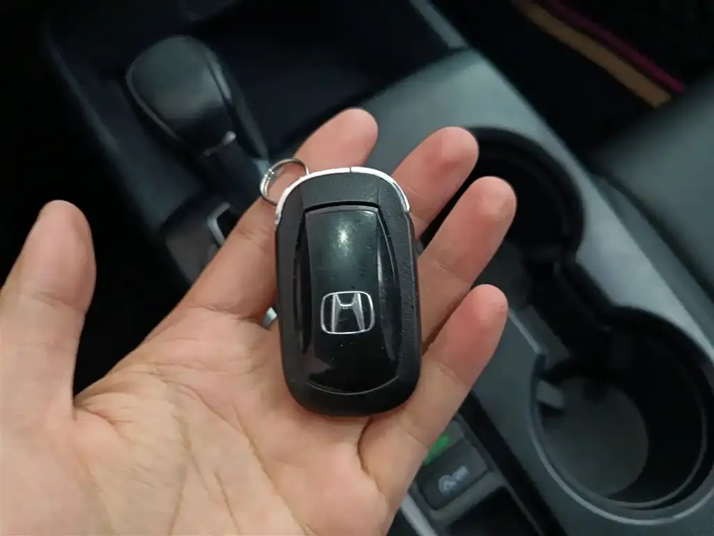 Honda Integra 2022 из CN, фото 9