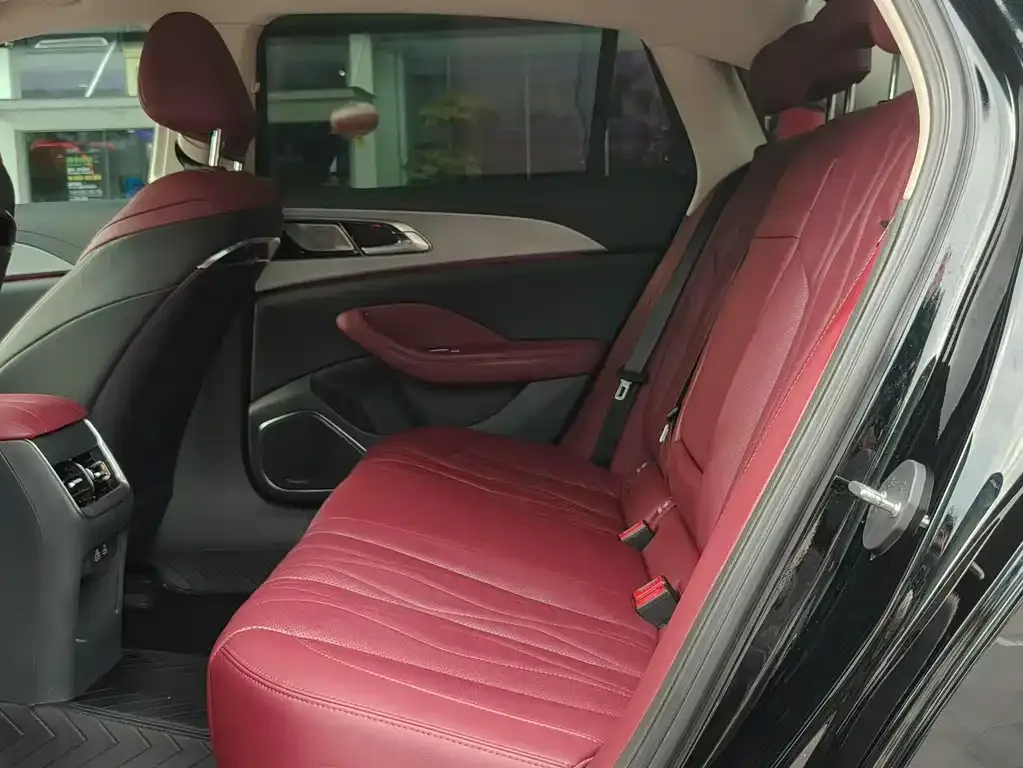 Hongqi H5 2023 из CN, фото 7