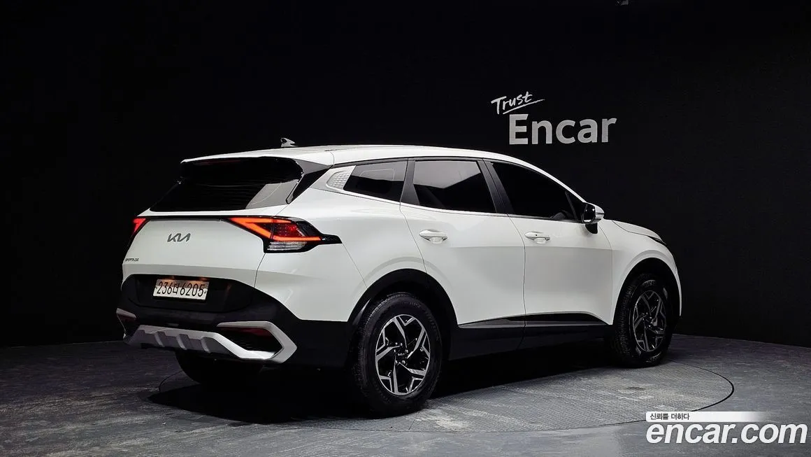 Kia Sportage — фото 2