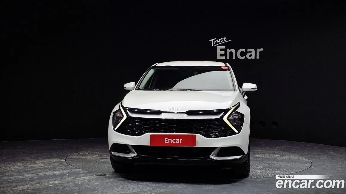 Kia Sportage — фото 3