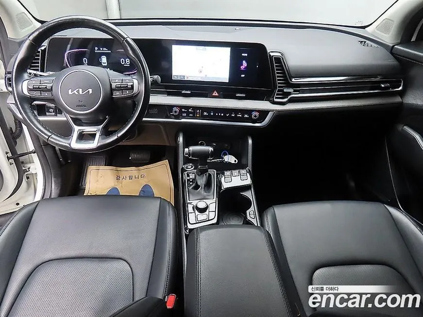Kia Sportage — фото 7