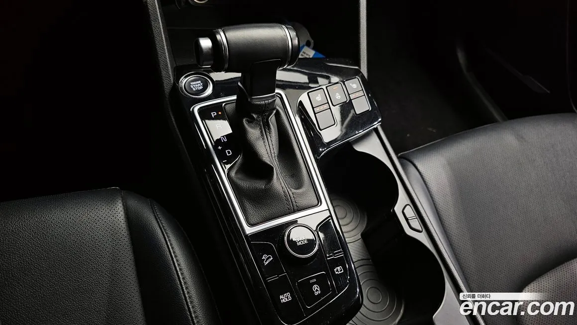 Kia Sportage — фото 9