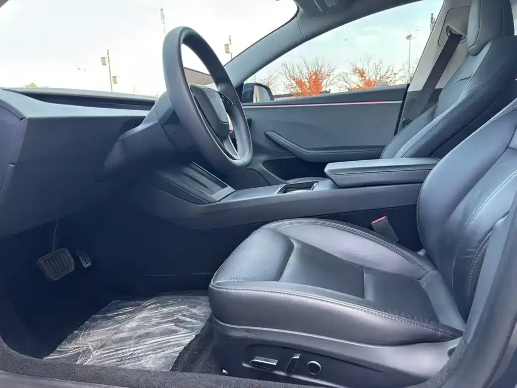 Tesla Model 3 2024 из CN, фото 7