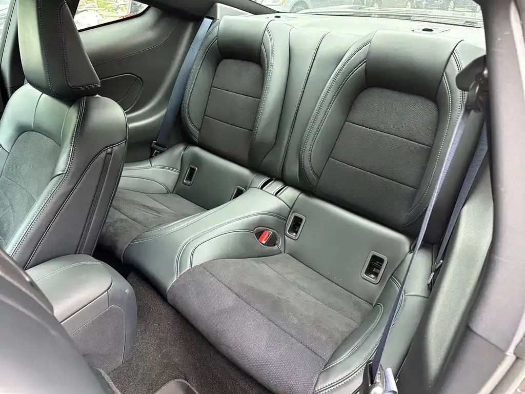 Ford Mustang 2024 из CN, фото 6