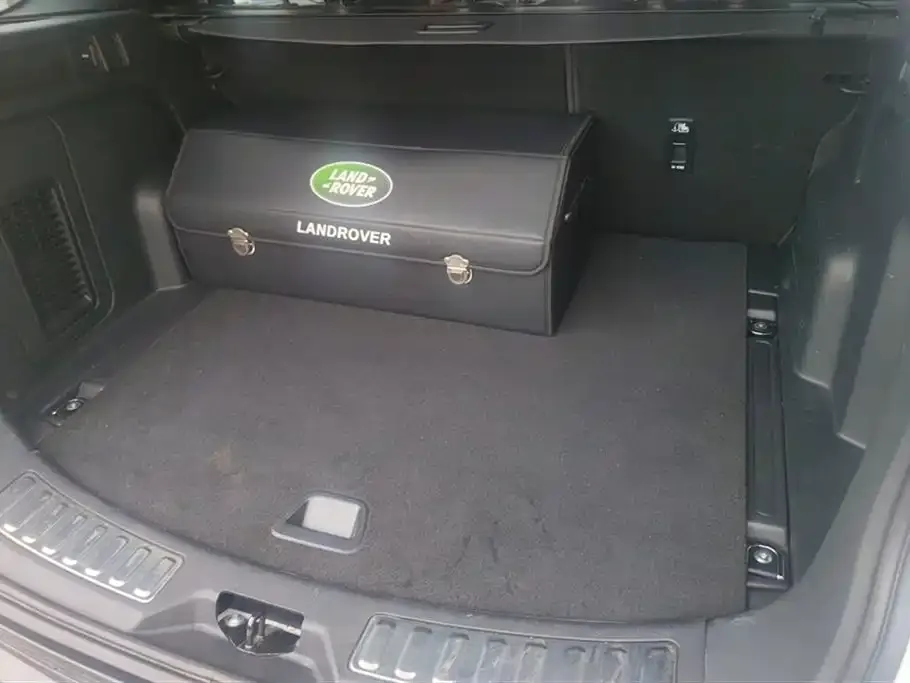 Land Rover Discovery Sport 2021 из CN, фото 4
