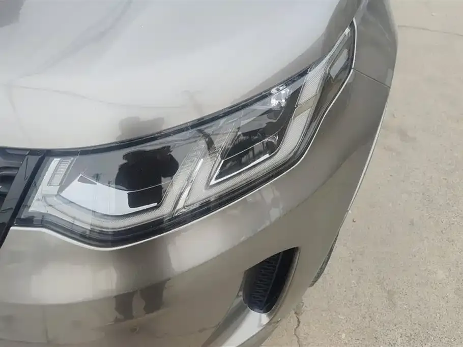 Land Rover Discovery Sport 2021 из CN, фото 5