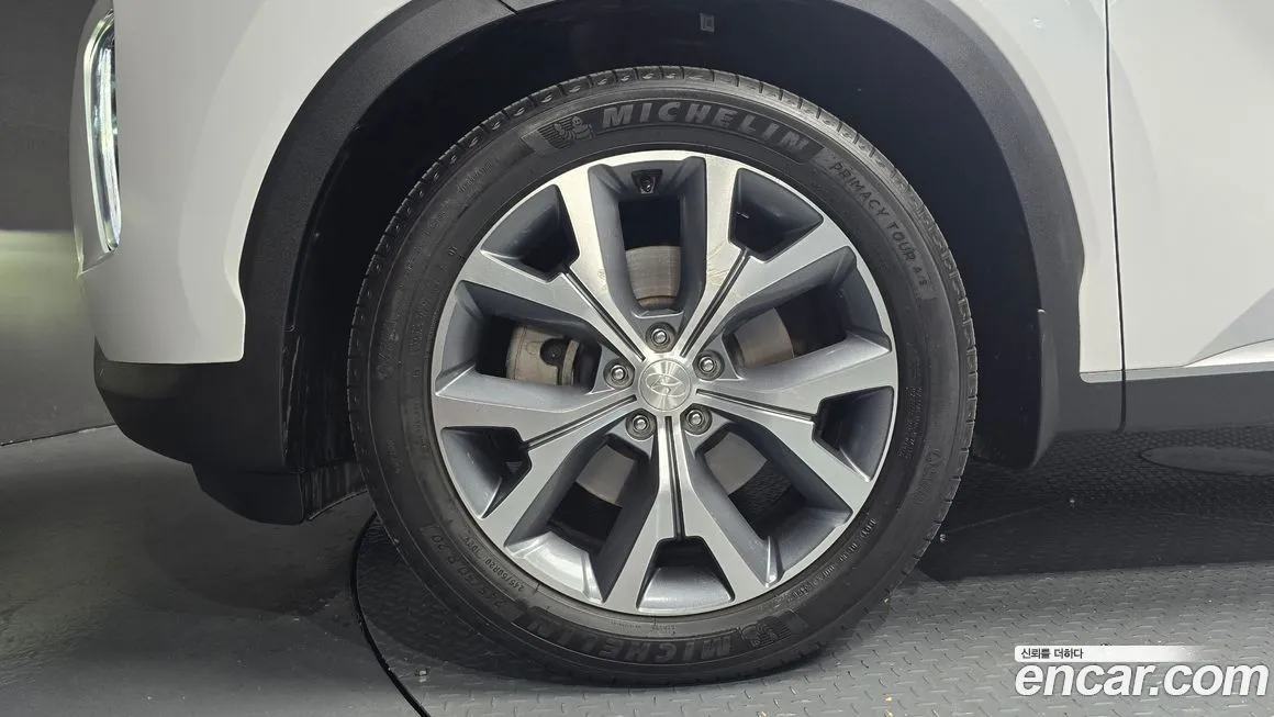 Hyundai Palisade 2021 из KR, фото 5
