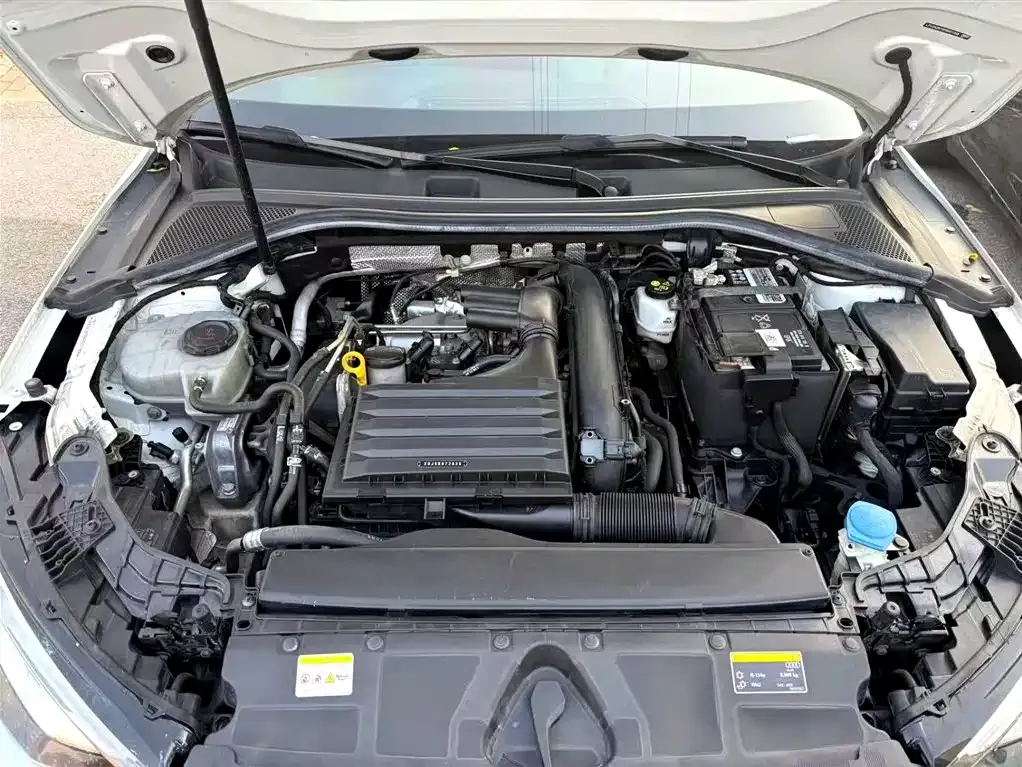 Audi A3 2023 из CN, фото 5