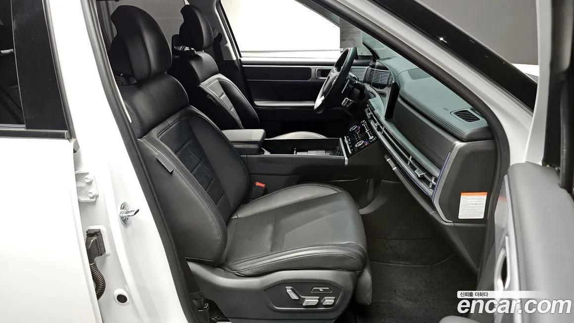 Hyundai Santafe 2024 из KR, фото 10