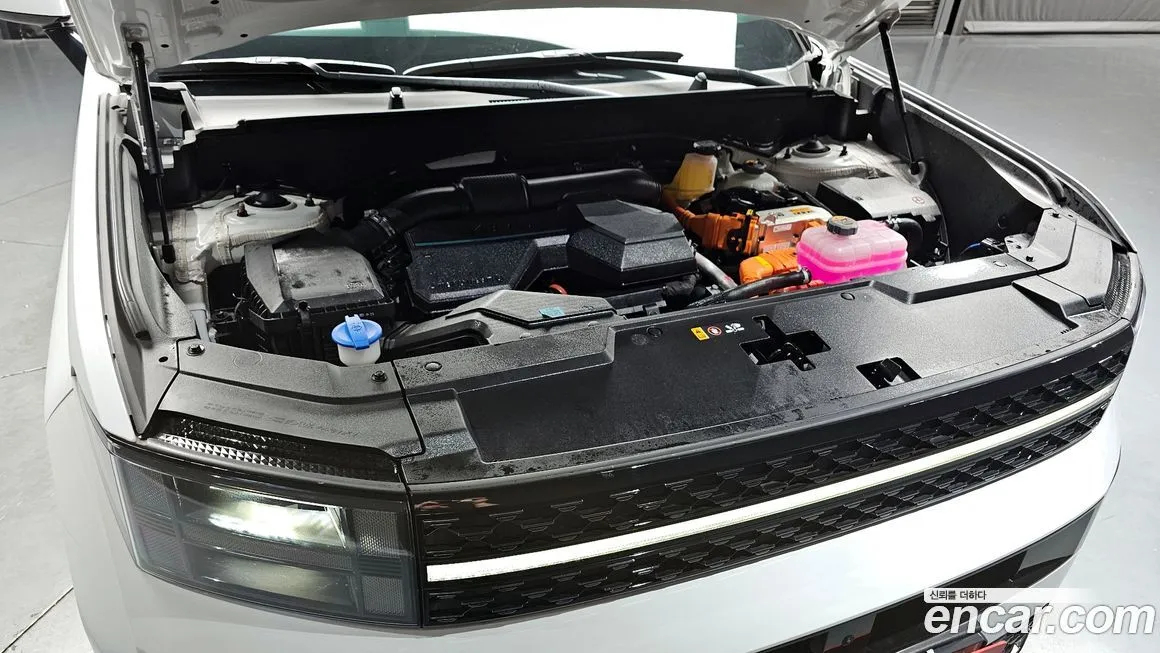 Hyundai Santafe 2024 из KR, фото 6