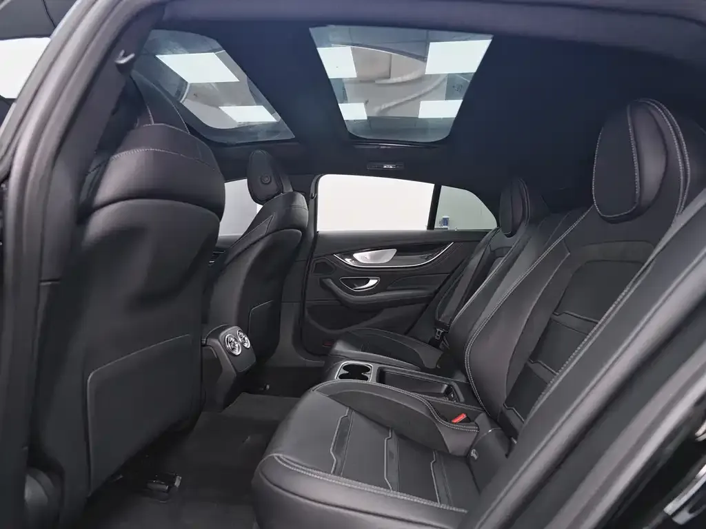 Mercedes-Benz AMG GT 2023 из CN, фото 7