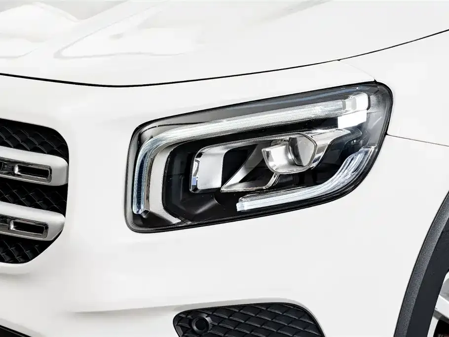 Mercedes-Benz GLB 2022 из CN, фото 4