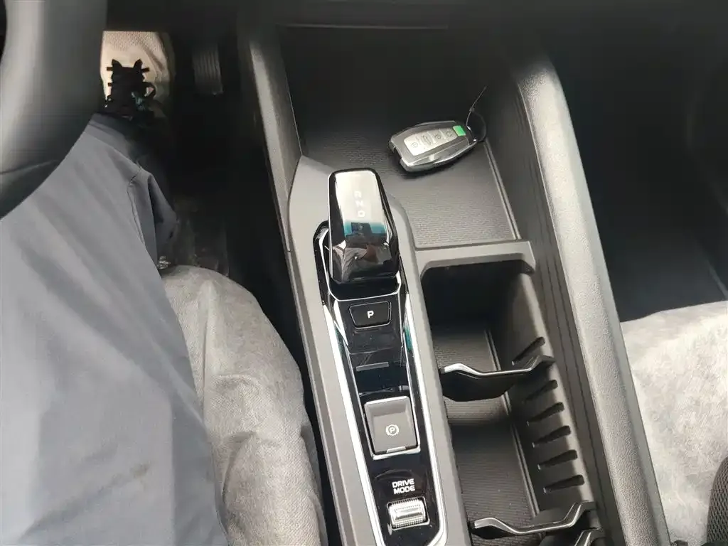 Geely Binrui 2025 из CN, фото 6