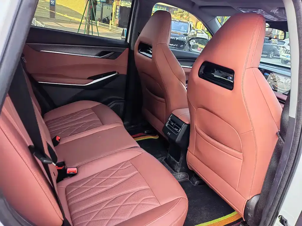 Changan CS75PLUS 2024 из CN, фото 7