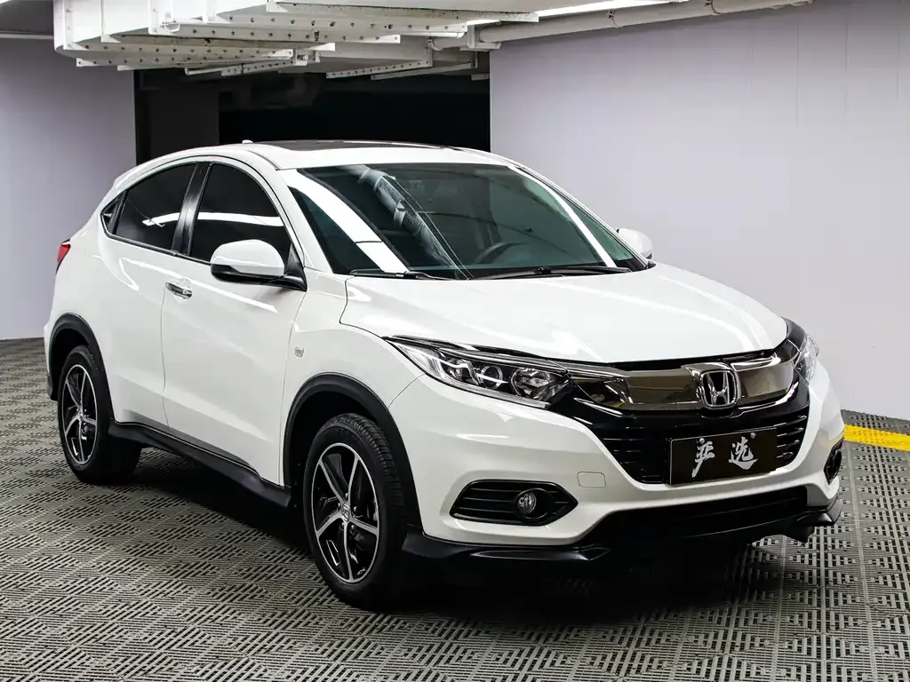 Honda Vezel 2021 из CN, фото 3