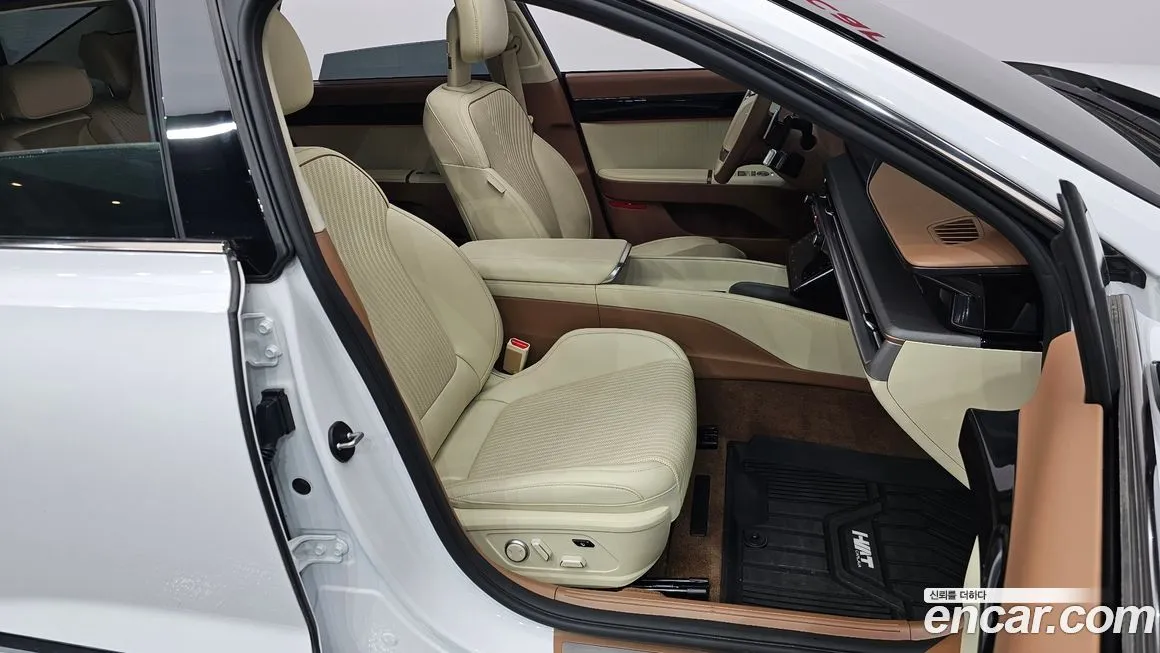 Hyundai Grandeur 2023 из KR, фото 10