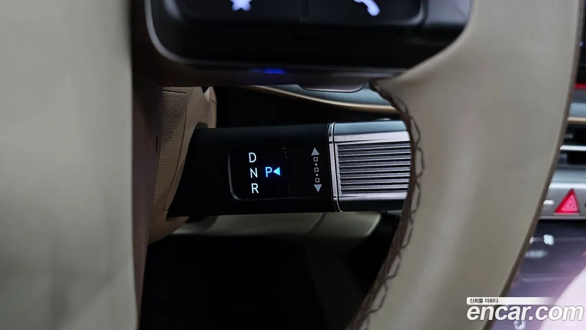 Hyundai Grandeur 2023 из KR, фото 9