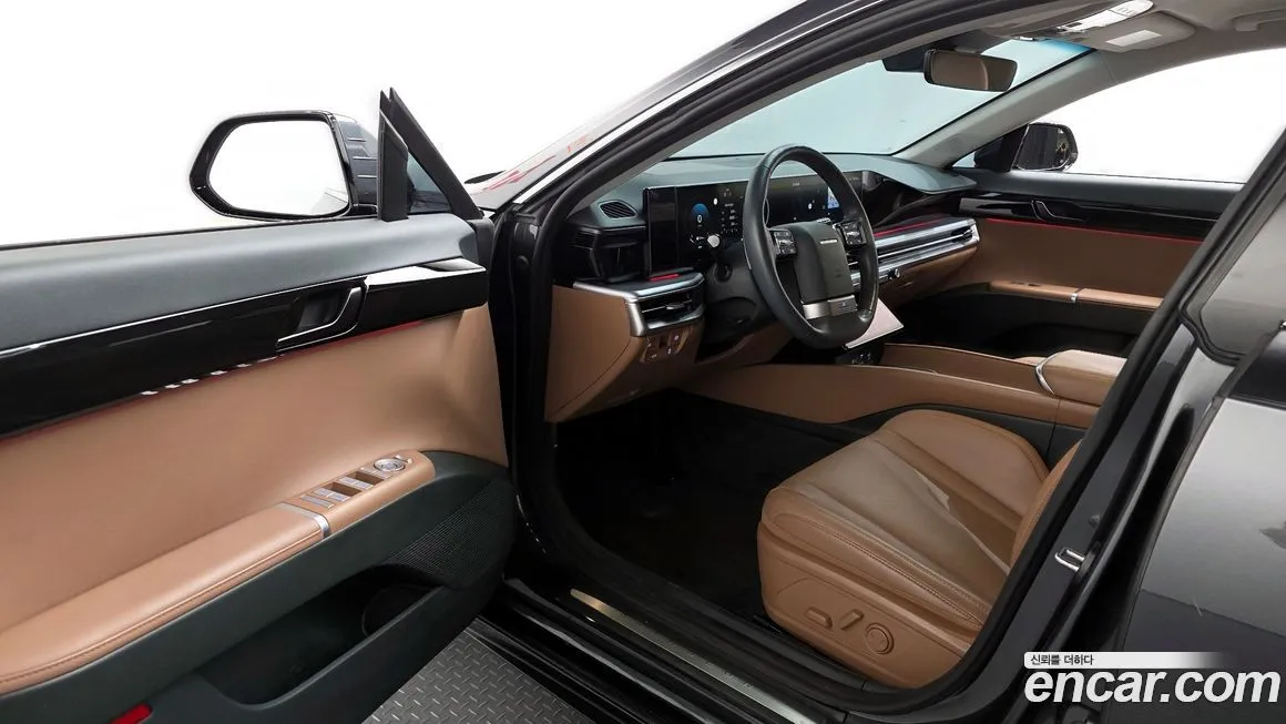 Hyundai Grandeur 2023 из KR, фото 10