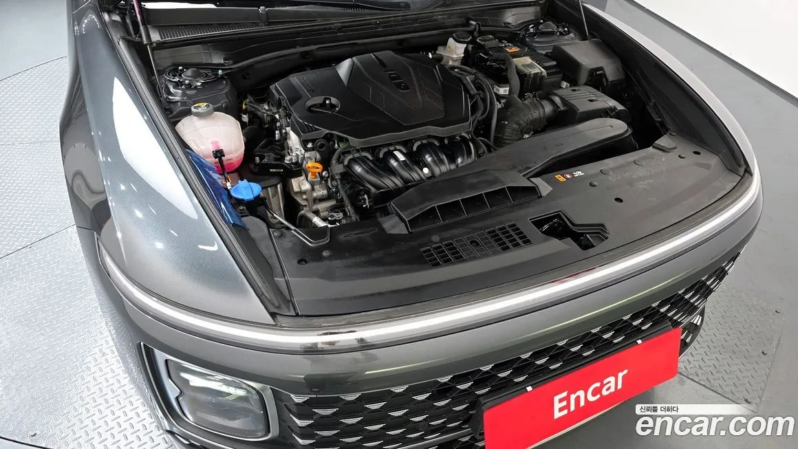 Hyundai Grandeur 2023 из KR, фото 6