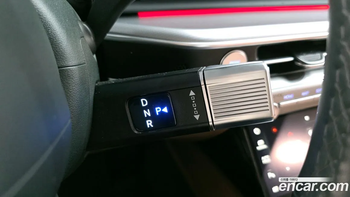 Hyundai Grandeur 2023 из KR, фото 9