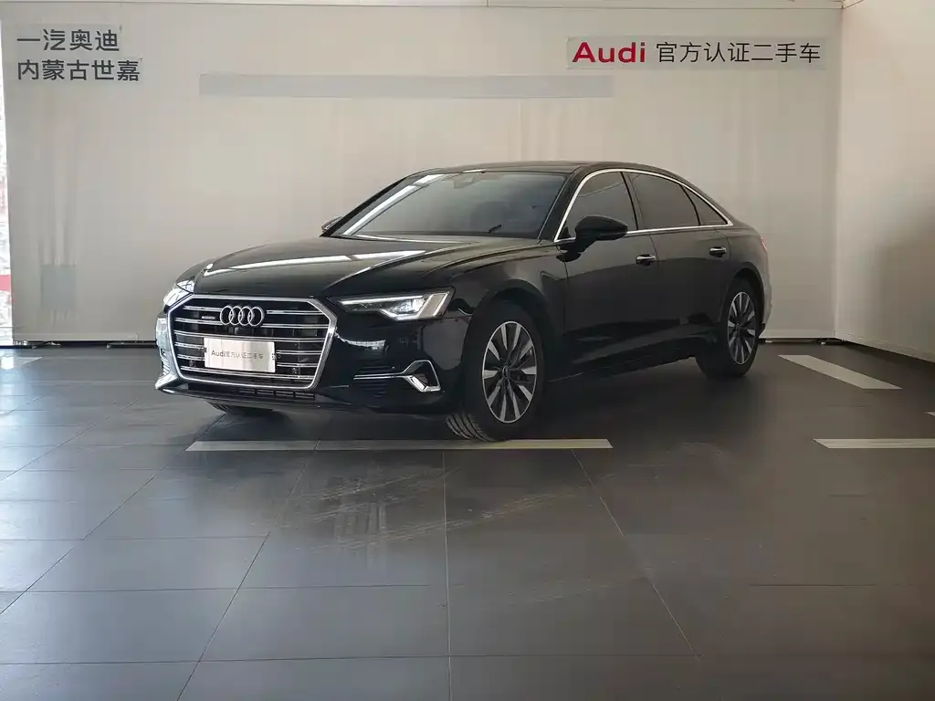 Audi A6L 2023 из CN, фото 1