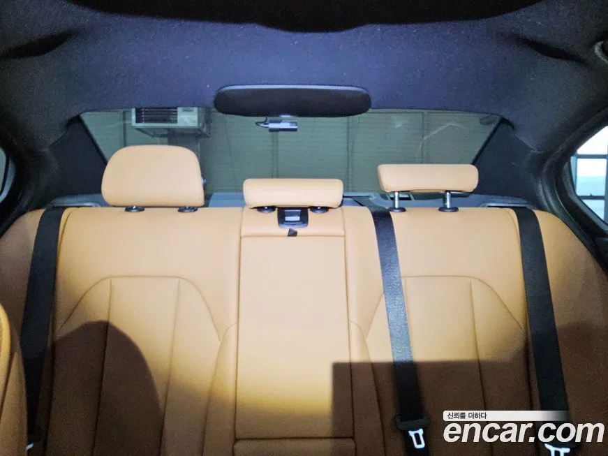 BMW 3-Series 2023 из KR, фото 3