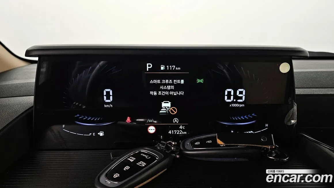 Hyundai Staria 2022 из KR, фото 8