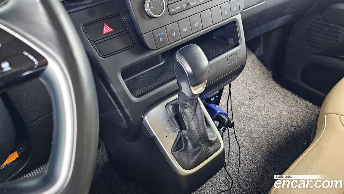Hyundai Staria 2022 из KR, фото 9