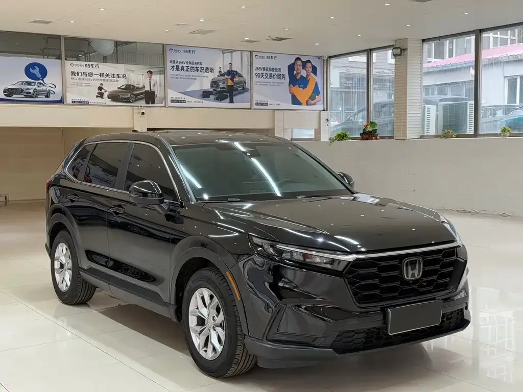 [object Object] CR-V 2022 из CN, фото 3