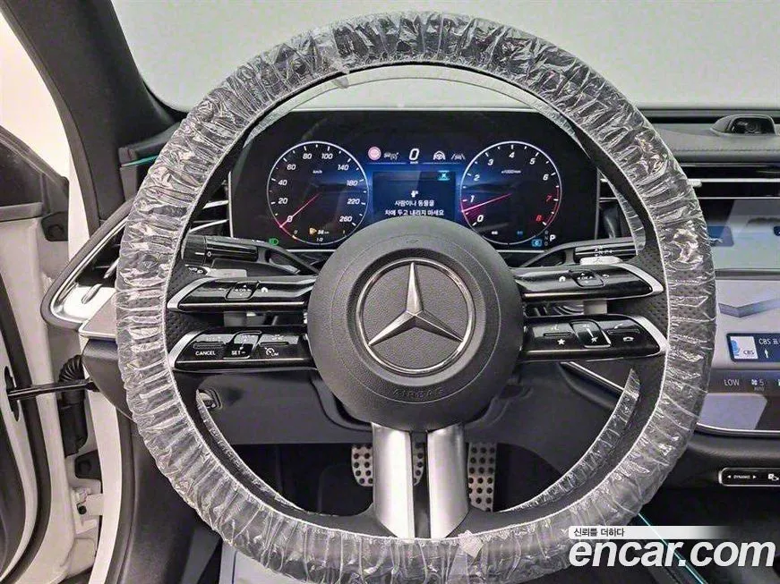 Mercedes-Benz E-Class 2024 из KR, фото 7