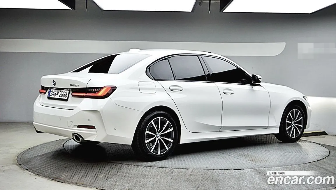 BMW 3-Series — фото 4