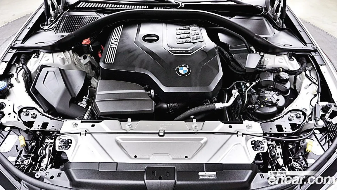 BMW 3-Series — фото 6