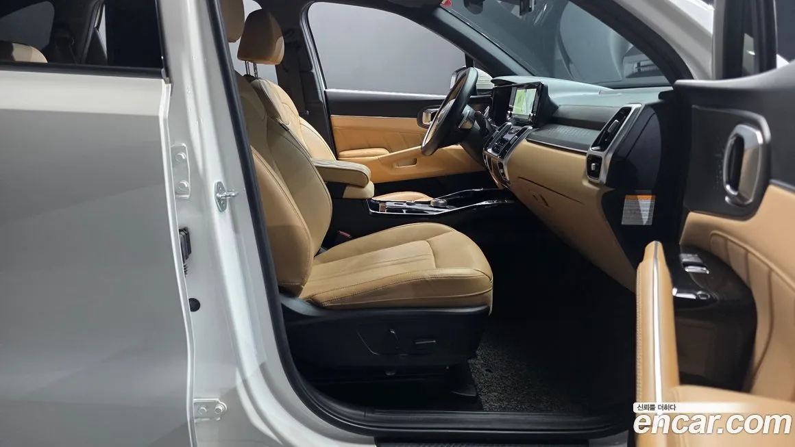 [object Object] Sorento 2022 из KR, фото 10