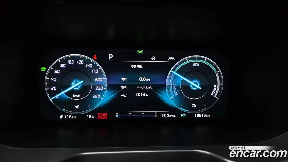 [object Object] Sorento 2022 из KR, фото 8