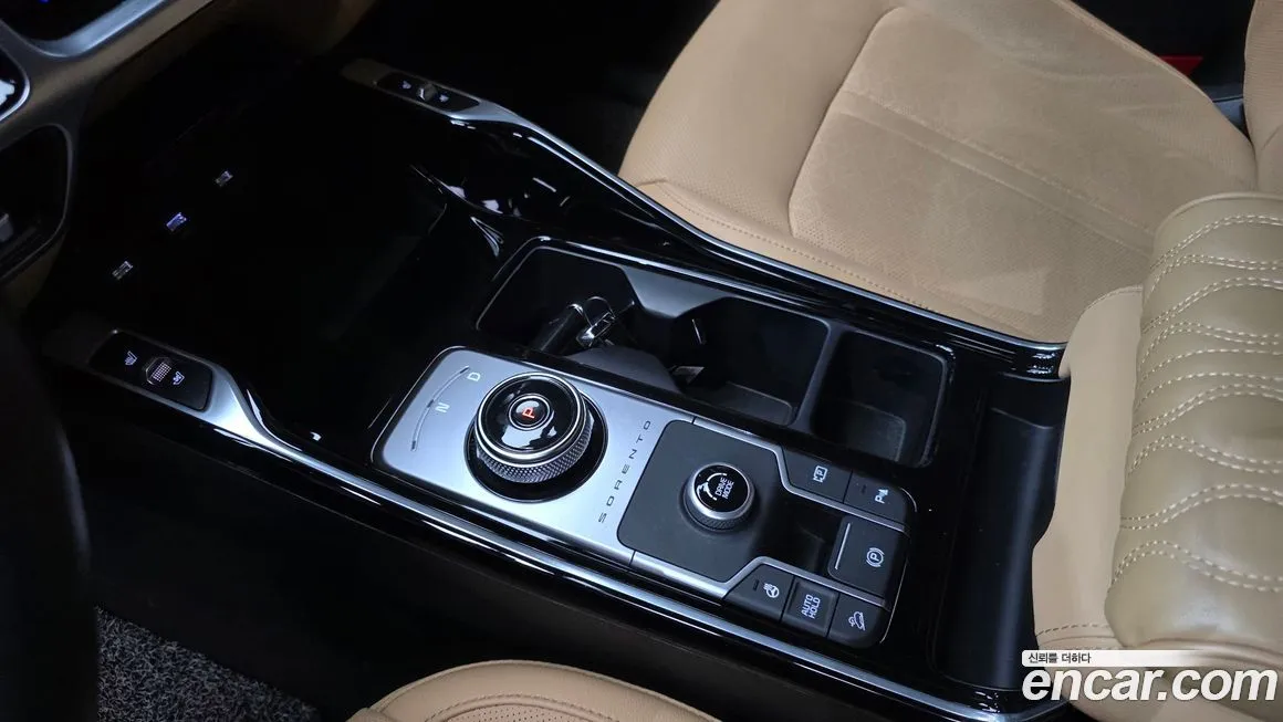 [object Object] Sorento 2022 из KR, фото 9