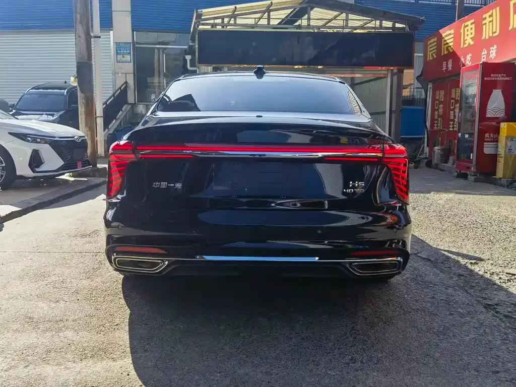 Hongqi H5 2023 из CN, фото 4