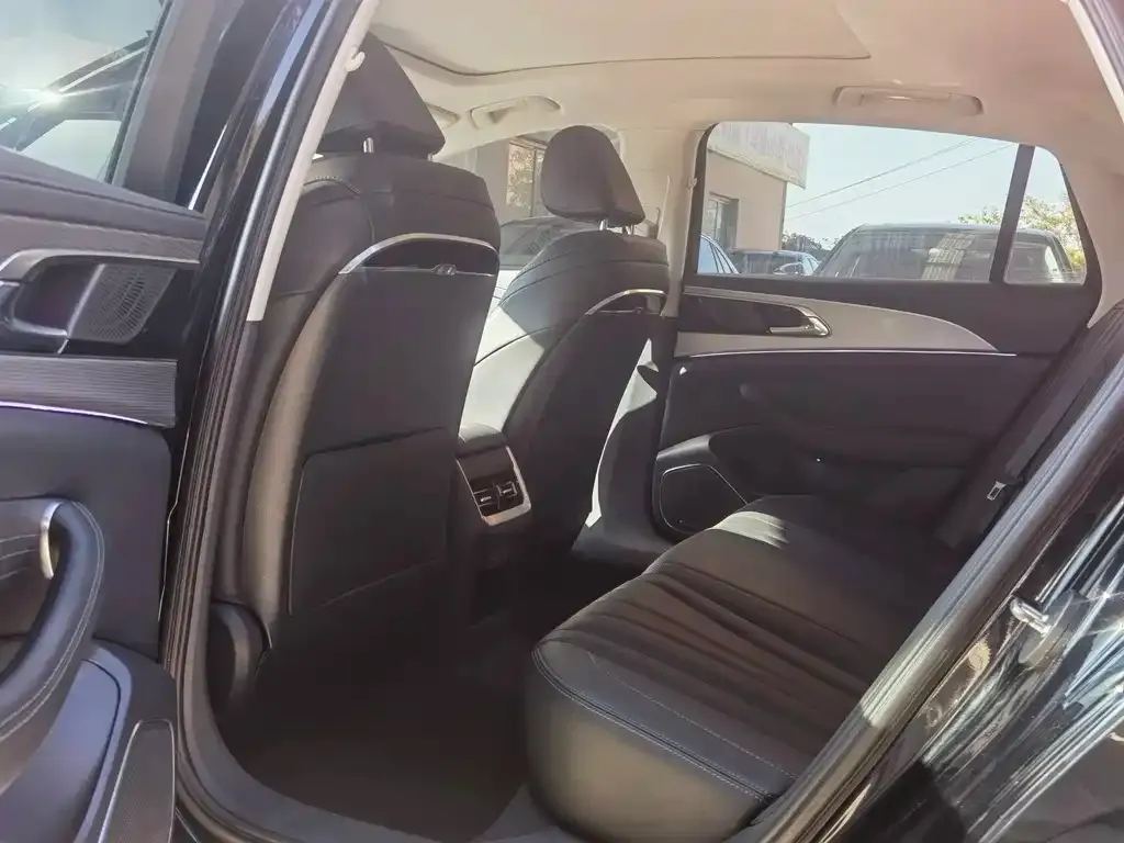 Hongqi H5 2023 из CN, фото 7