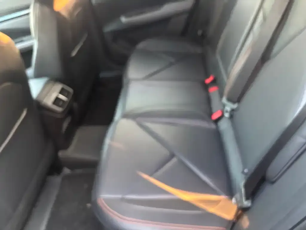 Changan UNI-V 2023 из CN, фото 6