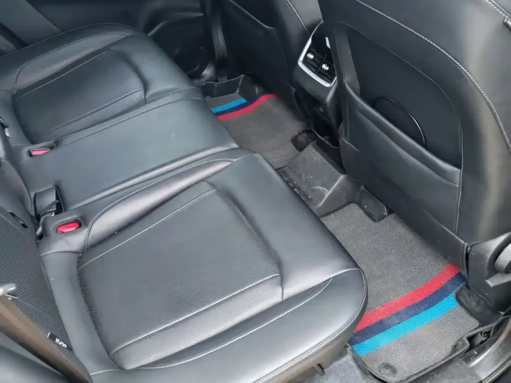 Chery Tiggo 8 PLUS 2022 из CN, фото 4